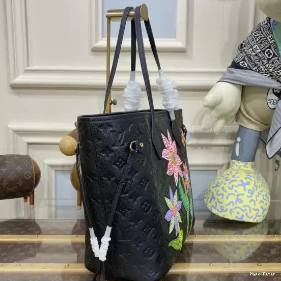 VUITTON x NEVERFULL YK LOUIS MM 0627